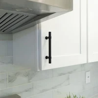 Mâner U02320 128 mm Negru 3