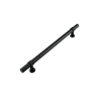 Mâner U02320 192 mm Negru