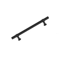 Mâner U02320 192 mm Negru 2