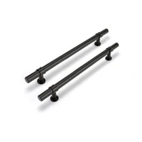 Mâner U02320 192 mm Negru 3