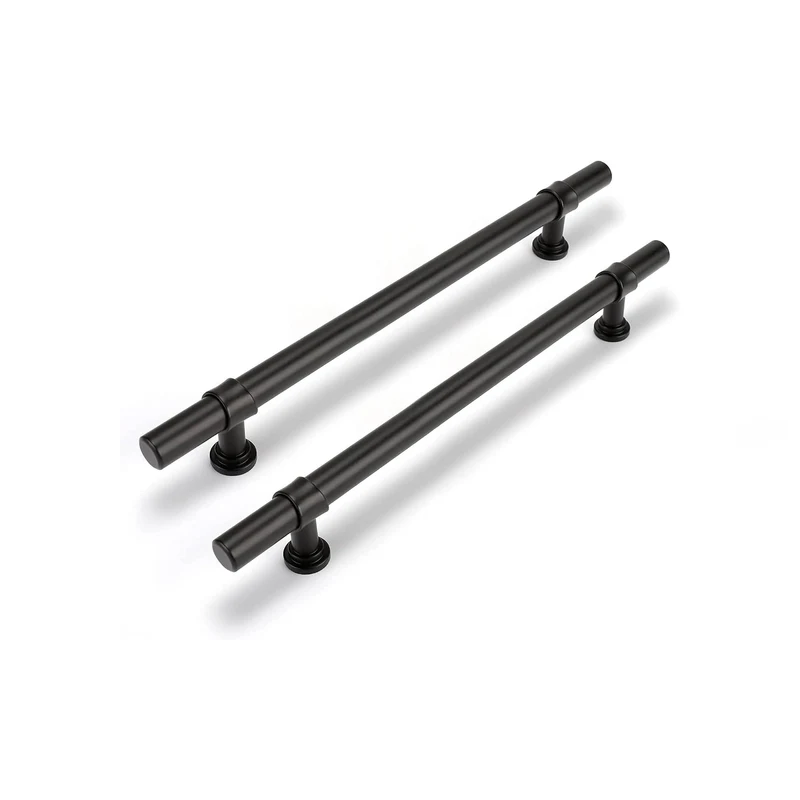 Mâner U02320 192 mm Negru 3