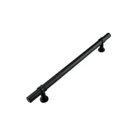 Mâner U02320 224 mm Negru