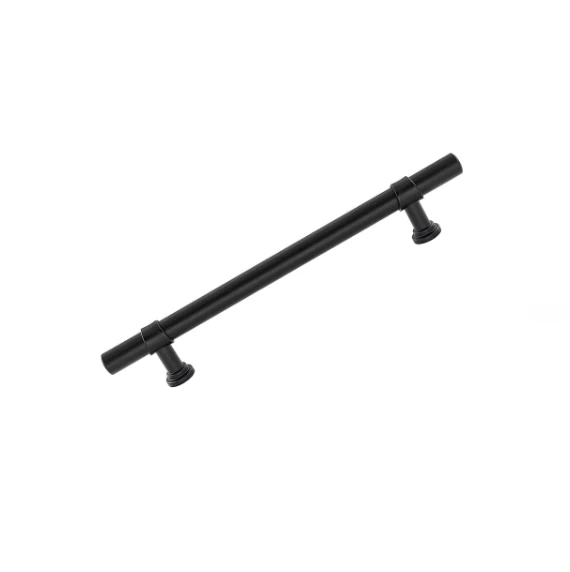 Mâner U02320 224 mm Negru 2