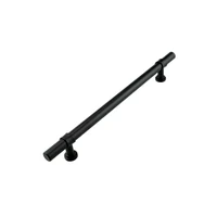 Mâner U02320 256 mm Negru