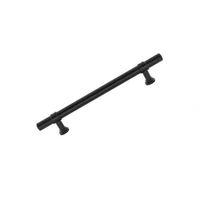 Mâner U02320 256 mm Negru 2
