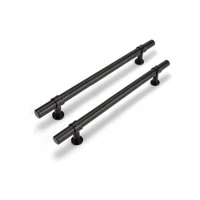 Mâner U02320 256 mm Negru 3