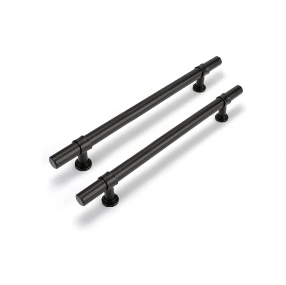Mâner U02320 256 mm Negru 3