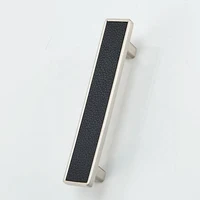 Mâner U02332 96 MSN+Negru Piele