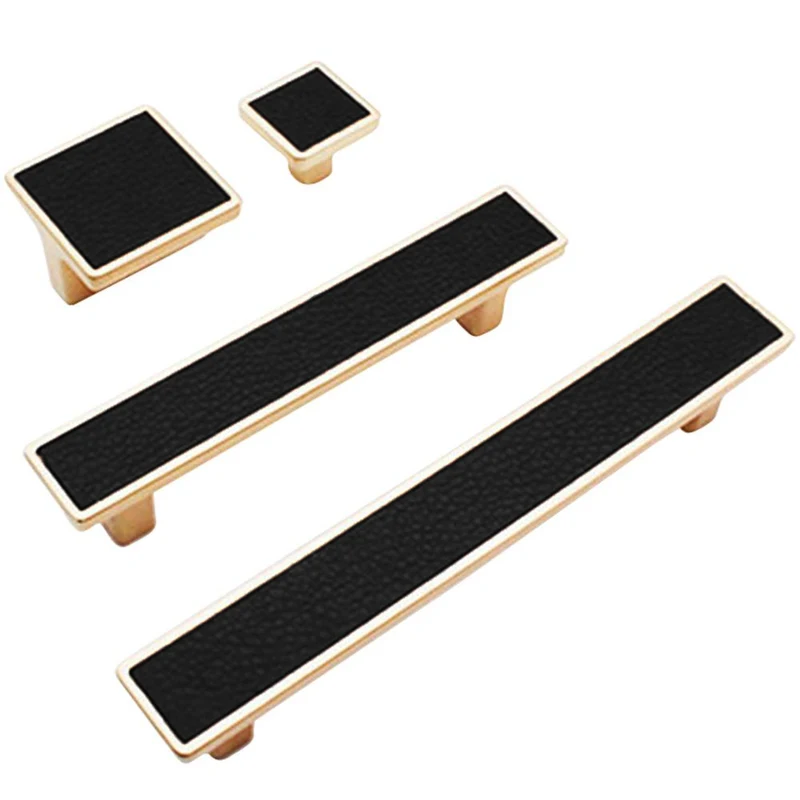 Mâner U02332 96 MSN+Negru Piele 2