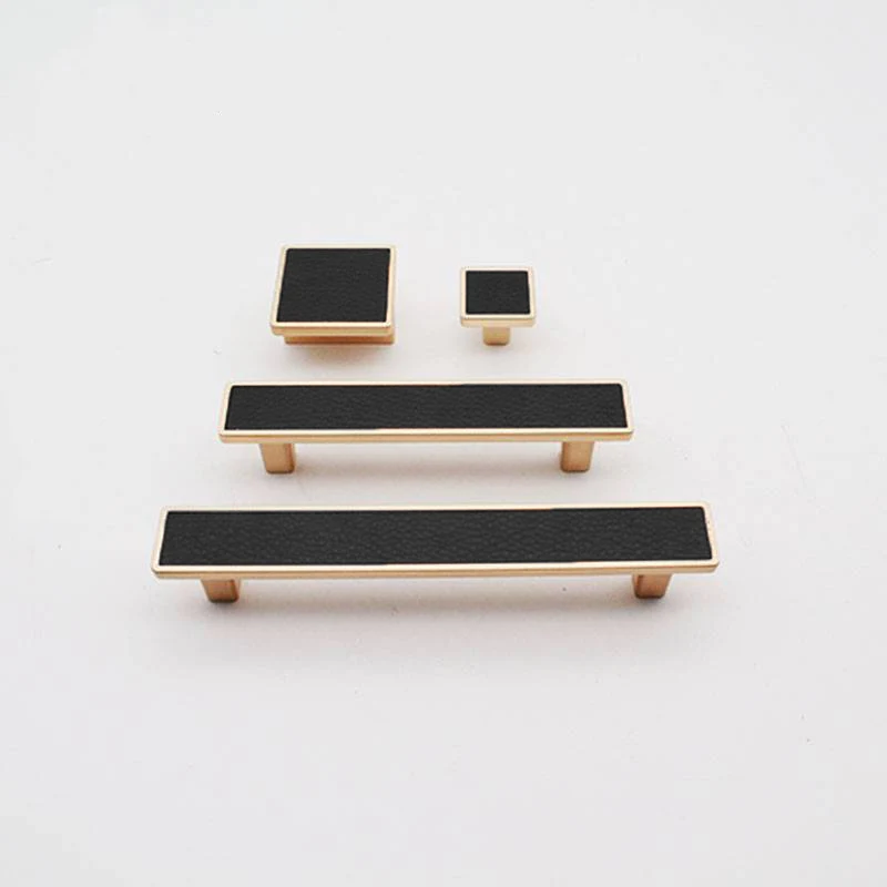 Mâner U02332 96 MSN+Negru Piele 4