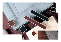 Mâner U02332 96 MSN+Negru Piele 5