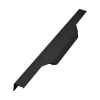 Mâner U02363 196(350) Negru