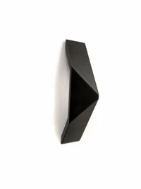 Mâner S087 64 Negru 2