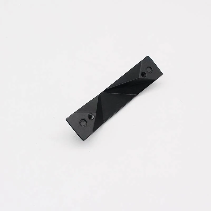 Mâner S087 64 Negru 3