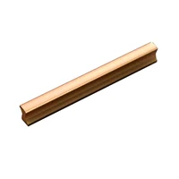 Mâner U02132 160 Auriu 2