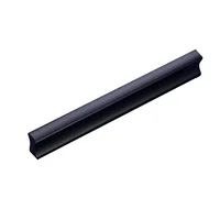Mâner U02132 160 Negru