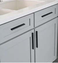 Mâner U02132 160 Negru 2