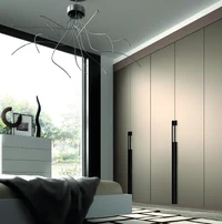 Mâner X0111 896 Negru 7