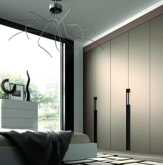 Mâner X0111 896 Negru 7