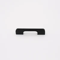 Mâner X0111 96 Negru
