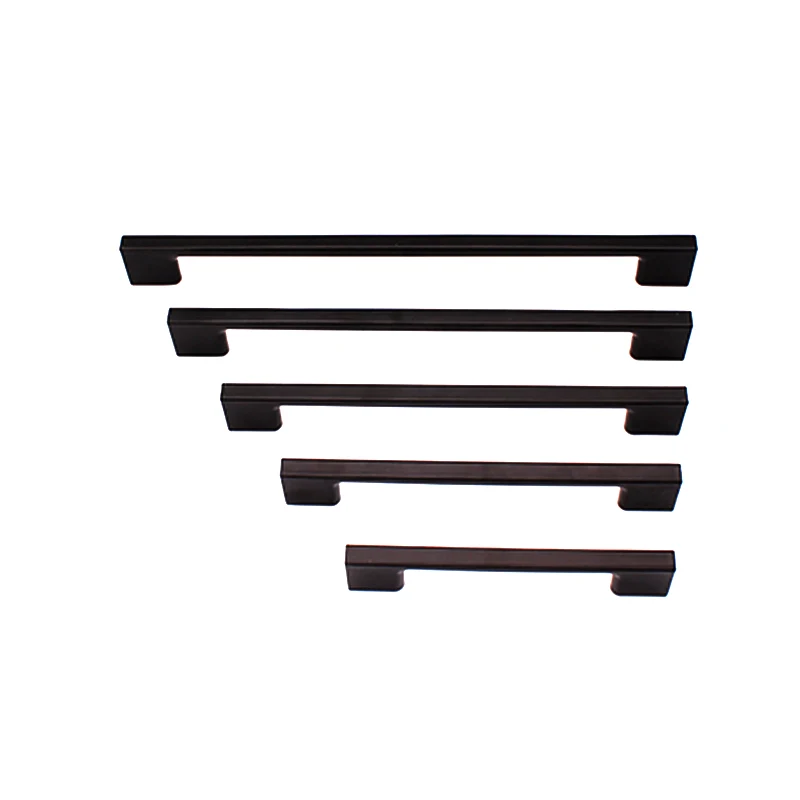 Mâner X01658 256 Negru 3