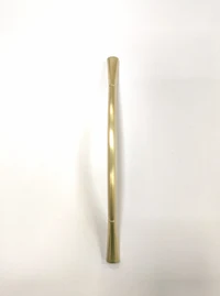 Mâner X01708 160 Brushed Brass