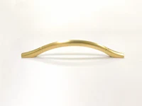 Mâner X01708 160 Brushed Brass 2