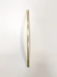 Mâner X01708 224 Brushed Brass