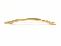 Mâner X01708 224 Brushed Brass 2