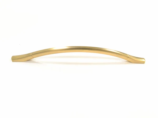 Mâner X01708 224 Brushed Brass 2