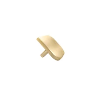 Мебельная ручка X01782 32 Золотой 2