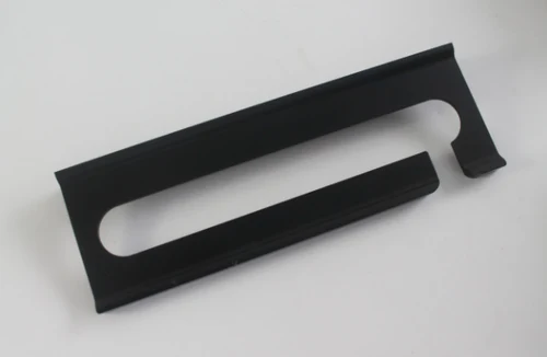 Suport pahare E032 175 Negru