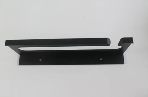 Suport pahare E032 175 Negru