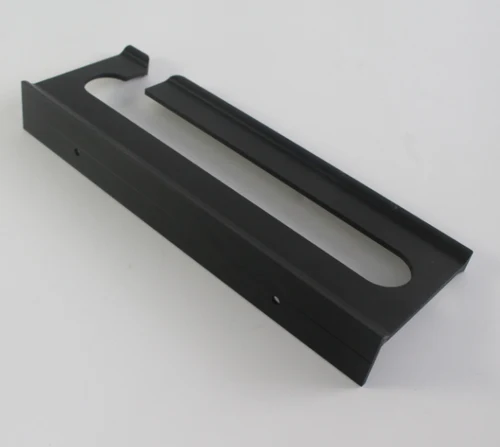 Suport pahare E032 175 Negru