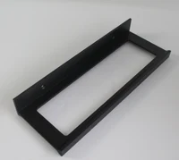Suport Sticla E033 175 Negru