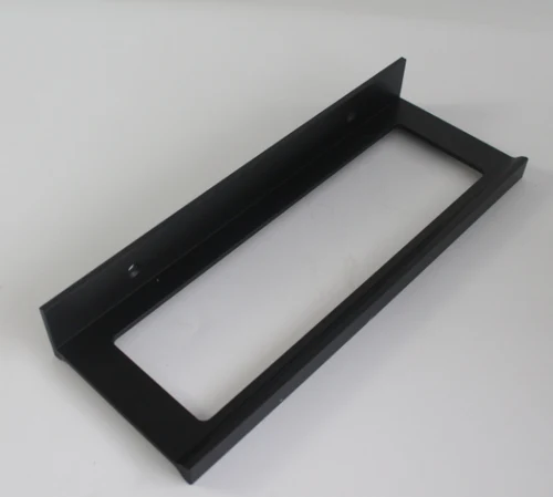 Suport Sticla E033 175 Negru