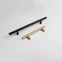 Mâner U0257 128 Brushed Brass 2