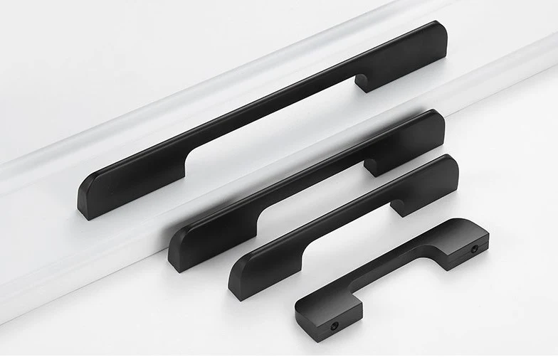 Mâner X0111 128 Negru 5