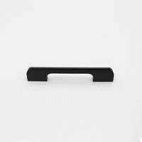 Mâner X0111 128 Negru