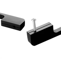 Mâner X0111 192 Negru 2