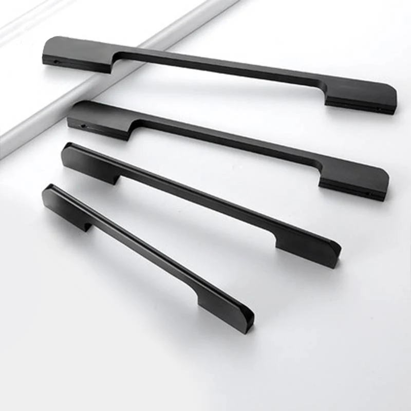 Mâner X0111 256 Negru 3