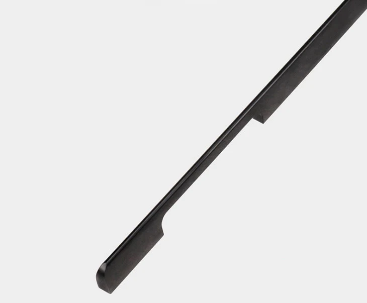Furniture handle X0111 416 Black 2