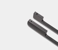 Furniture handle X0111 416 Black 3