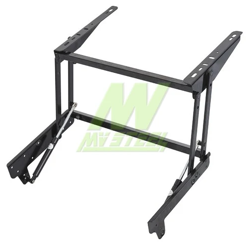 Mechanism JW-001