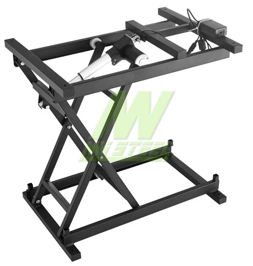 Mechanism JW-010