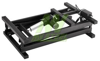 Mechanism JW-010