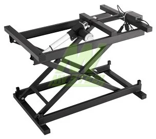 Mechanism JW-010