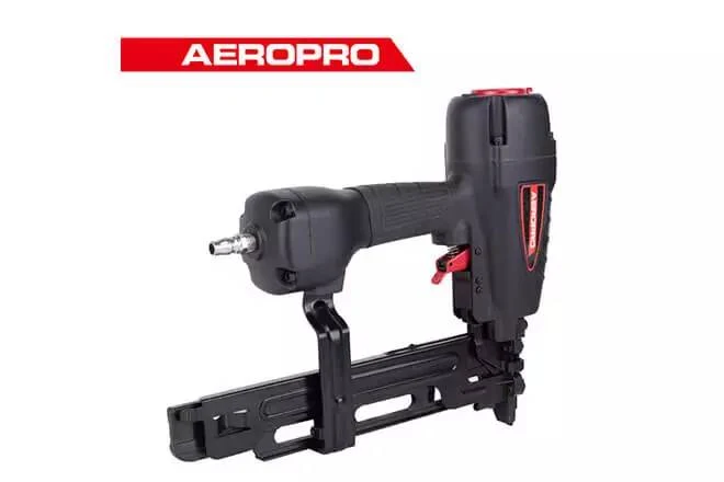 Pneumatic Gun N851 NP Aeropro 4