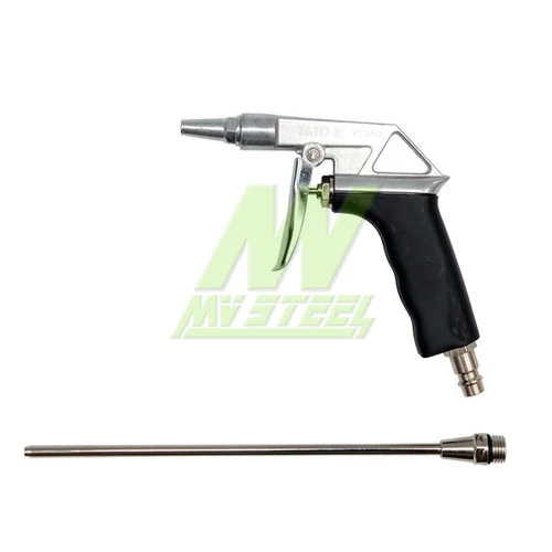 Pistol p/u suflat aer lung Yato