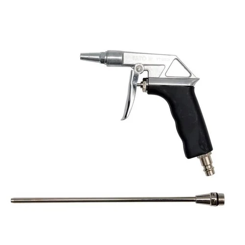 Pistol p/u suflat aer lung Yato